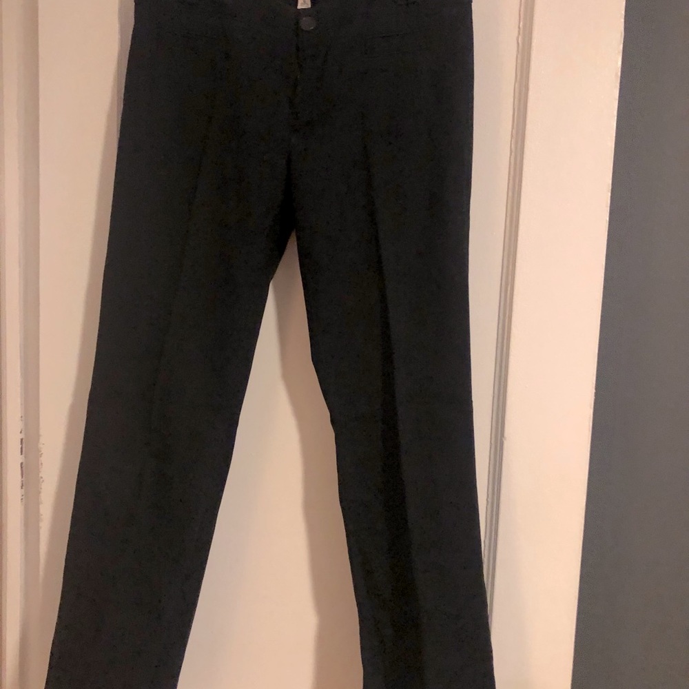 Banana Republic stretch pant